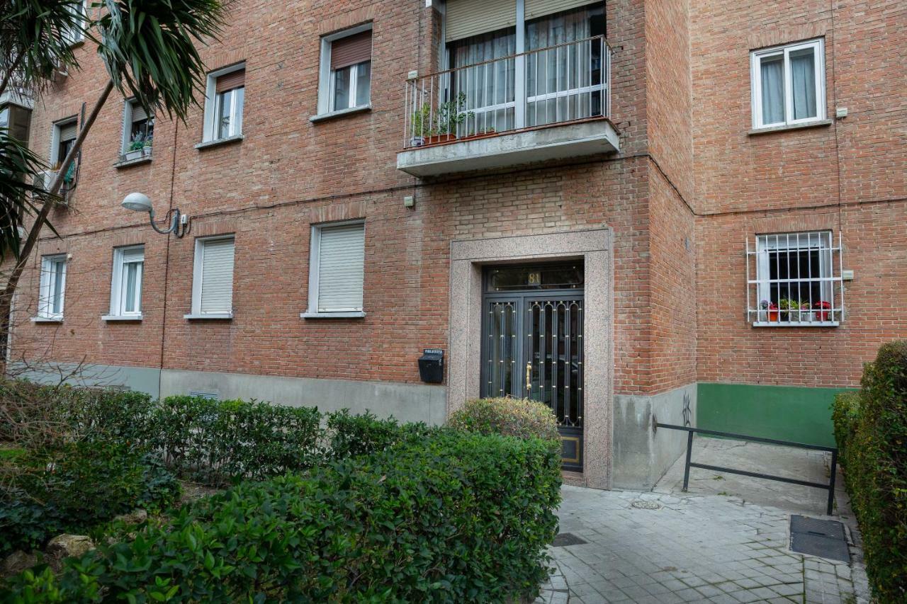 Apartamentos Duque Ventas — Photos 1