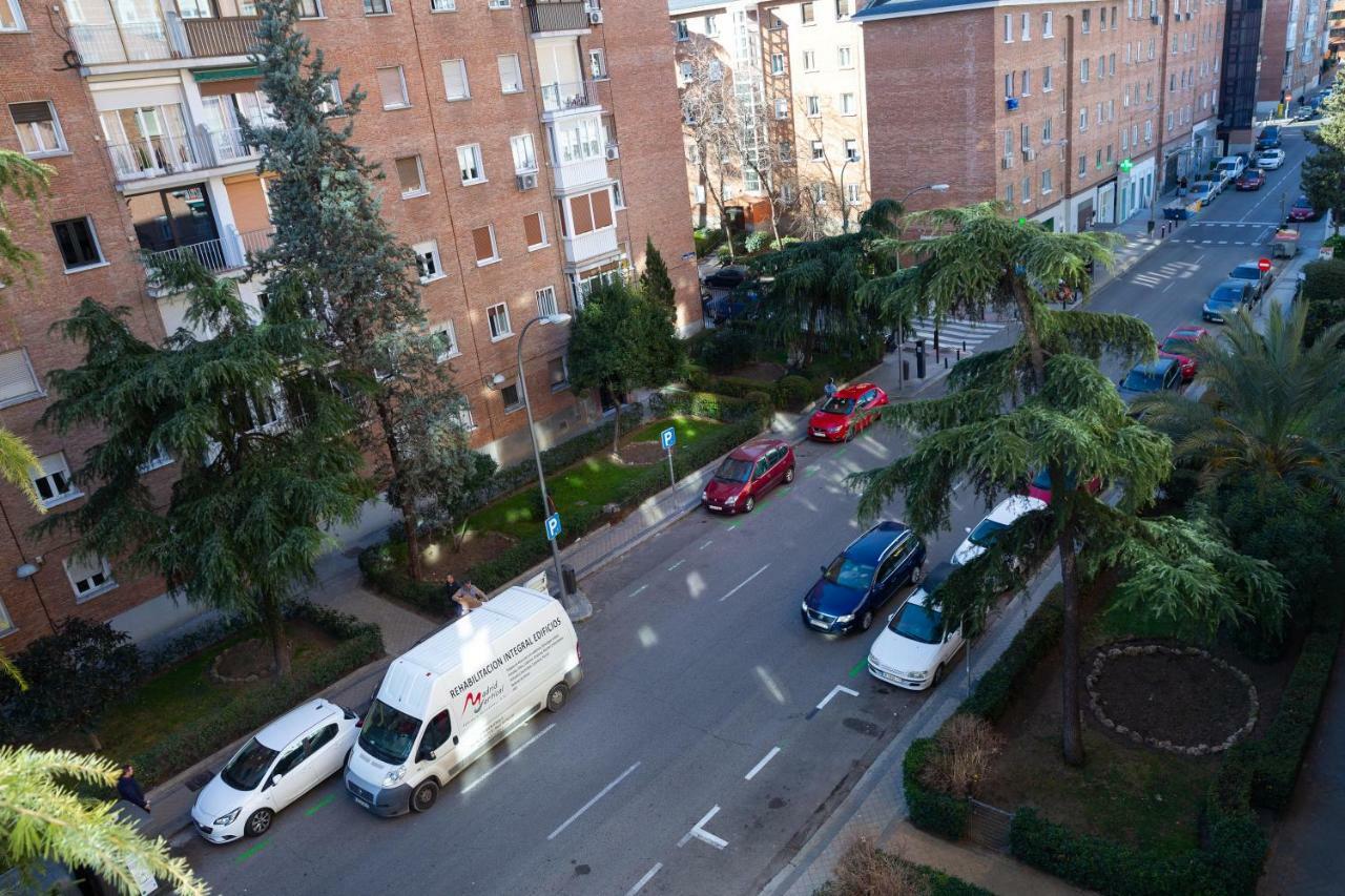 Apartamentos Duque Ventas — Photos 3
